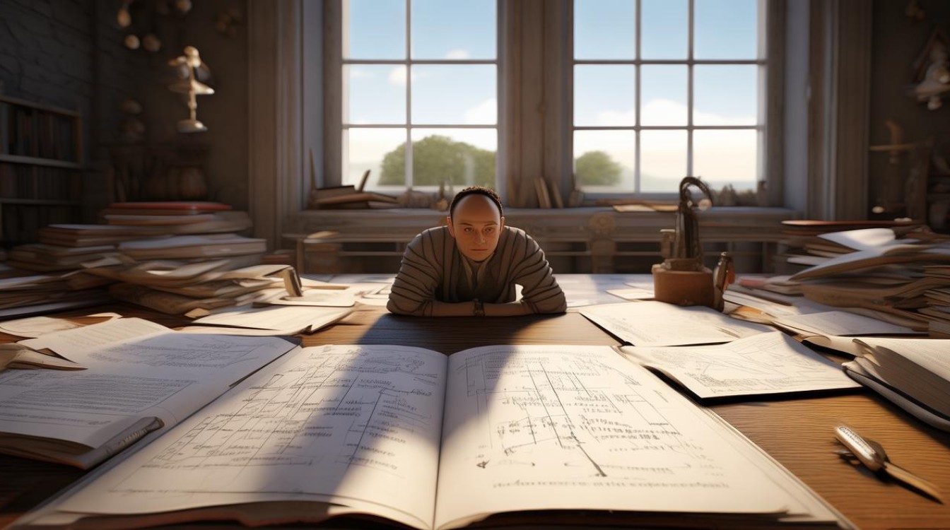 AI时代,思维的本质会被重新定义吗?-图1 AI时代,思维的本质会被重新定义吗?-图1