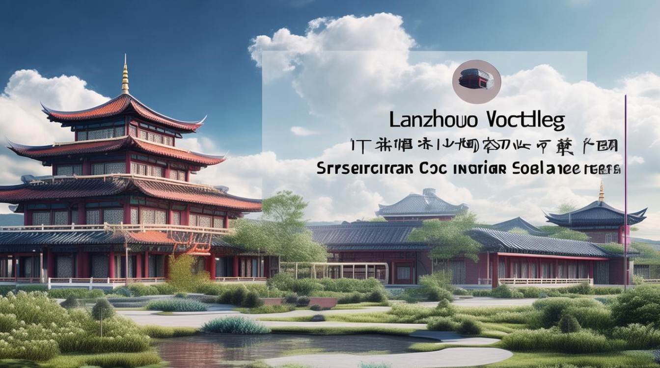 2025兰职院录取分数线是多少？最新报考参考！-图1