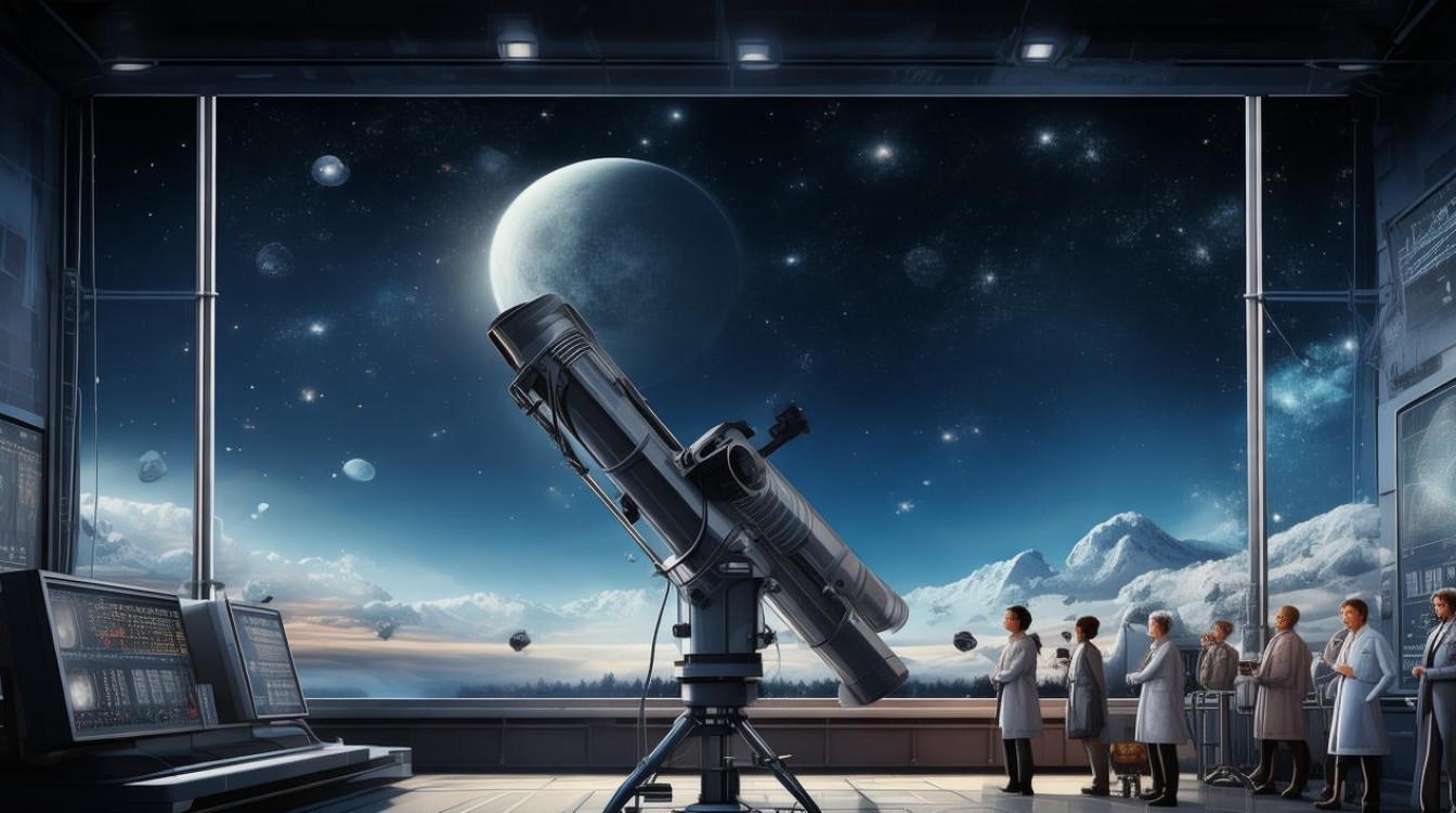 AI时代，天文学与哪些学科跨界融合成新风口？-图1