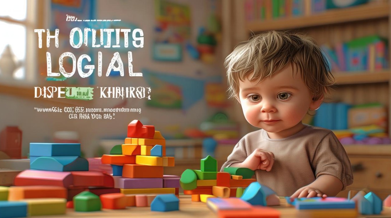 现在学逻辑思维，对幼儿未来真那么关键吗？-图1