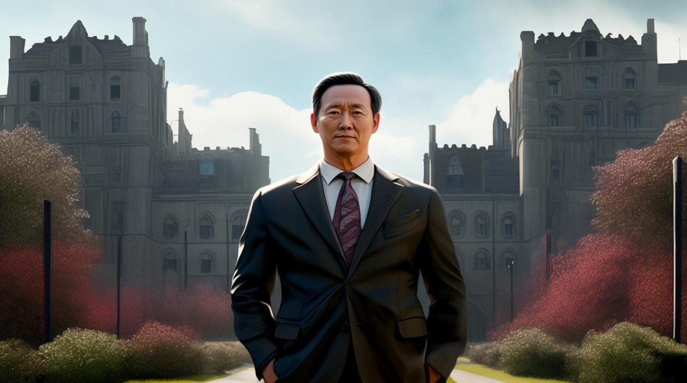 褚君浩院士现任教于哪所高校？-图1