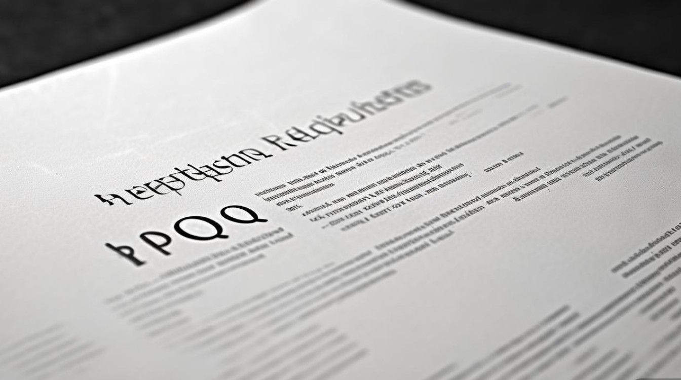 2025年RFP报名条件是什么？最新要求速看！-图1