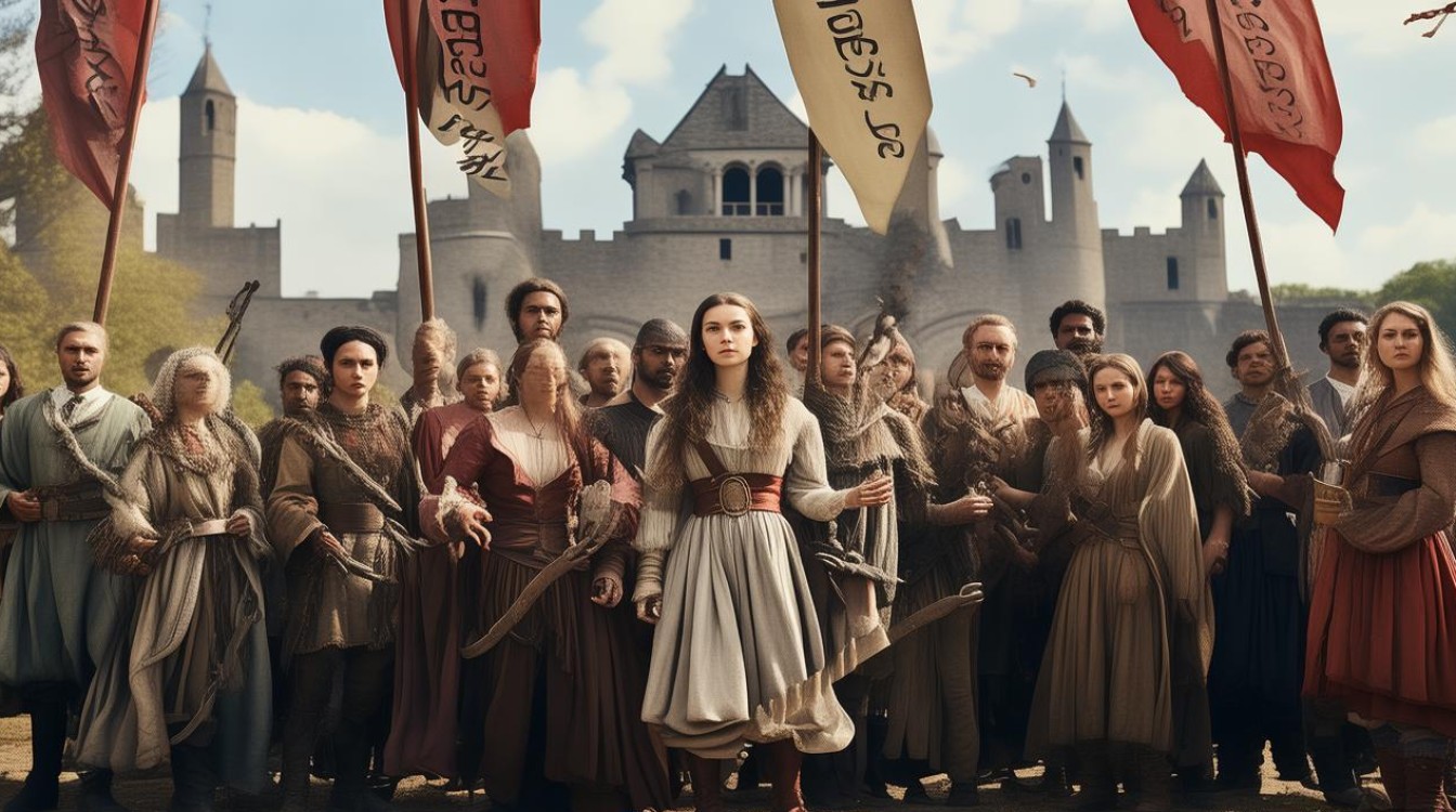 封建思维被彻底推翻了吗？-图1