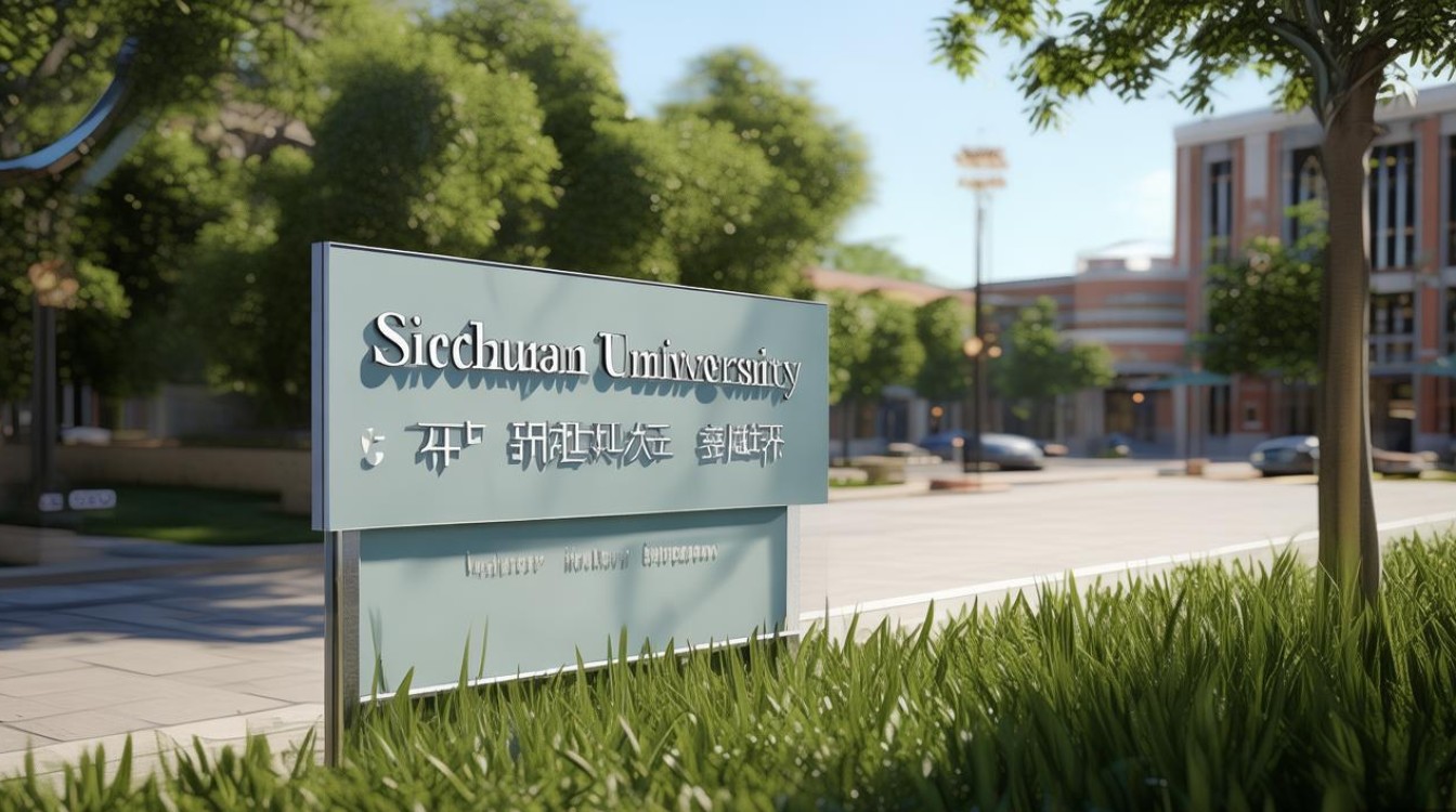 川大法硕2025新生在哪个校区上课？-图1