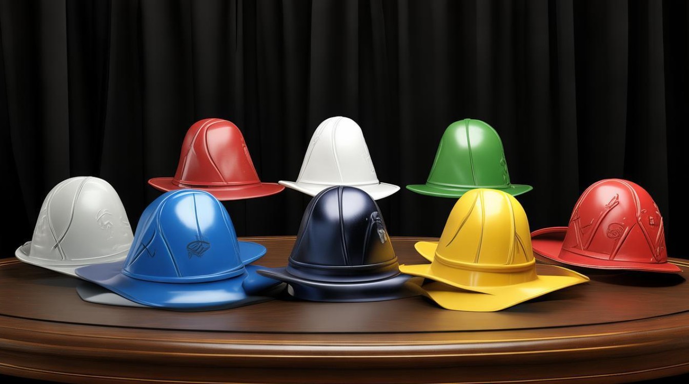 六顶思维帽子,2025年职场高效沟通新工具?-图1 六顶思维帽子,2025年职场高效沟通新工具?-图1