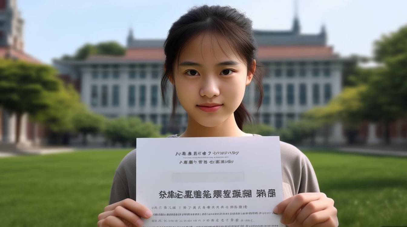 2025山东女孩录取名校多少分？最新分数线出炉！-图1