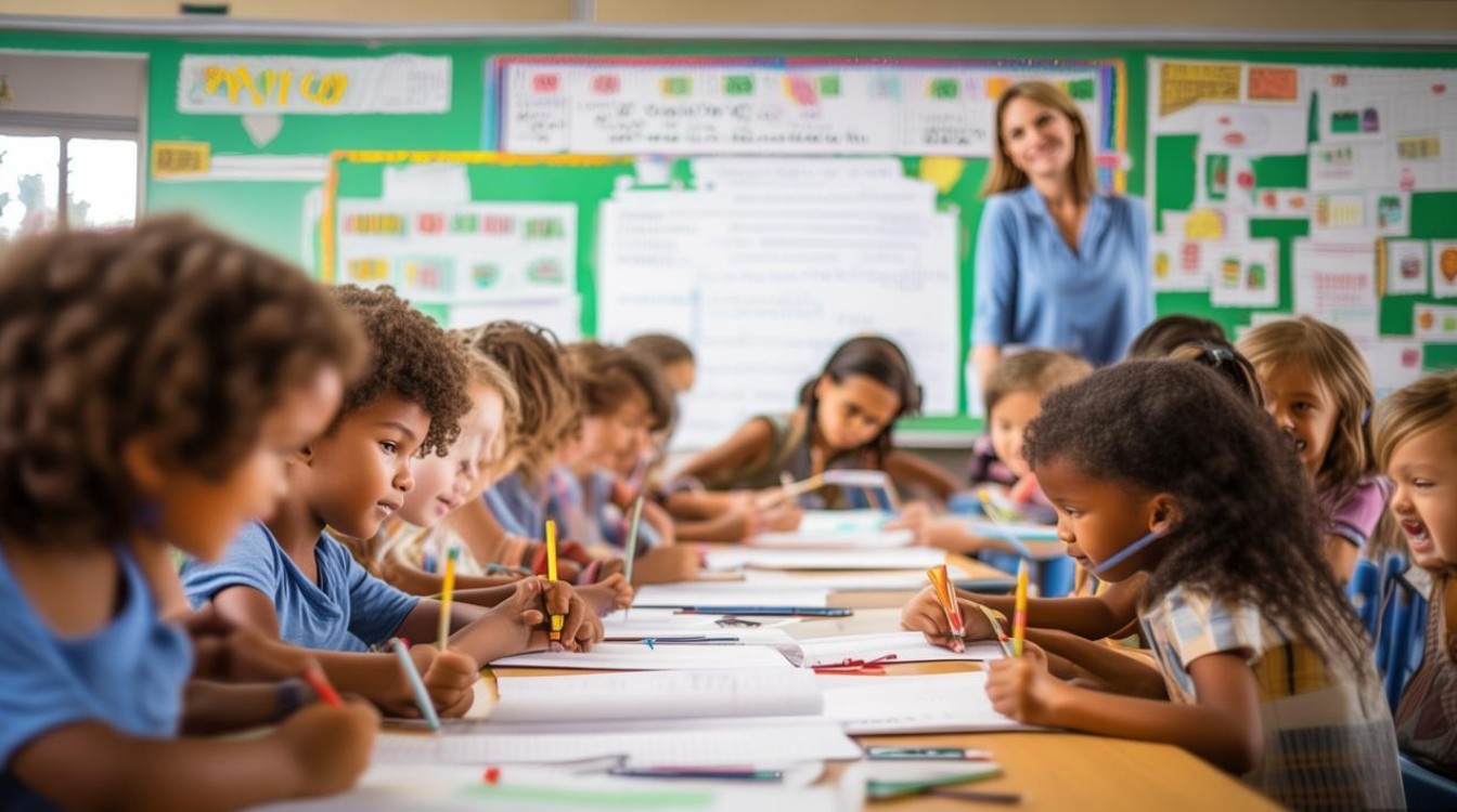 一年级思维题训练题，2025最新版，如何高效提升？-图1