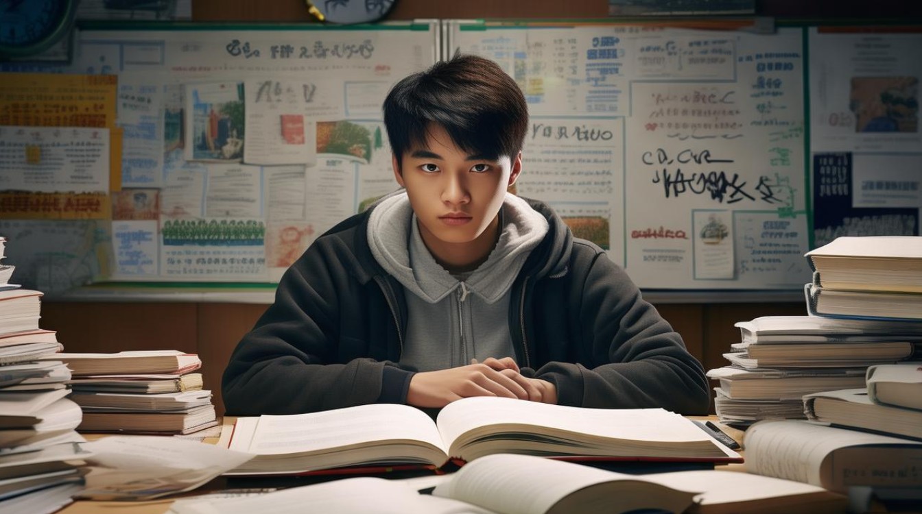 2025高考VS考研，今年哪个考生压力更大？-图1