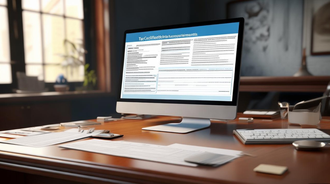 2025年税务证报名条件最新调整了吗？-图1