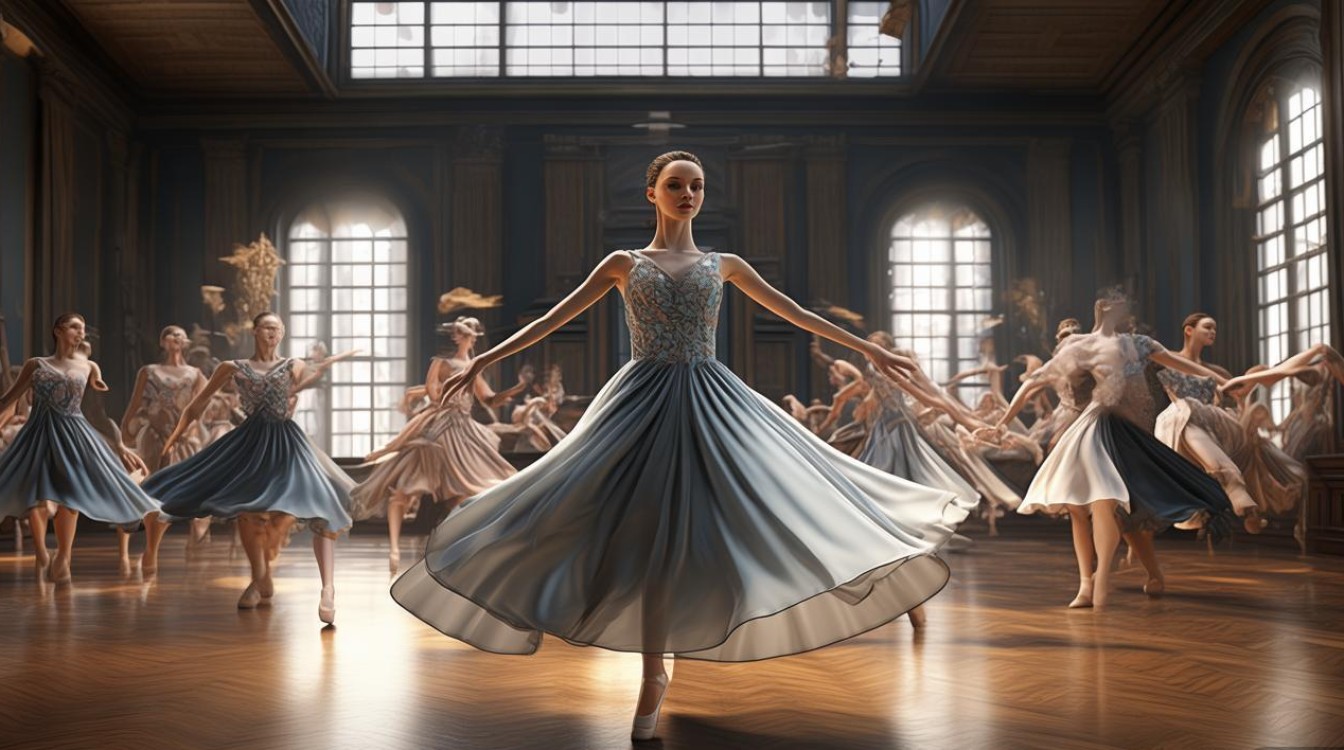 2025舞蹈生录取人数最新数据是多少？-图1