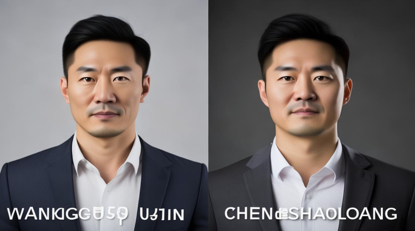 王东进VS陈绍良2025最新实力对比谁更优？-图1