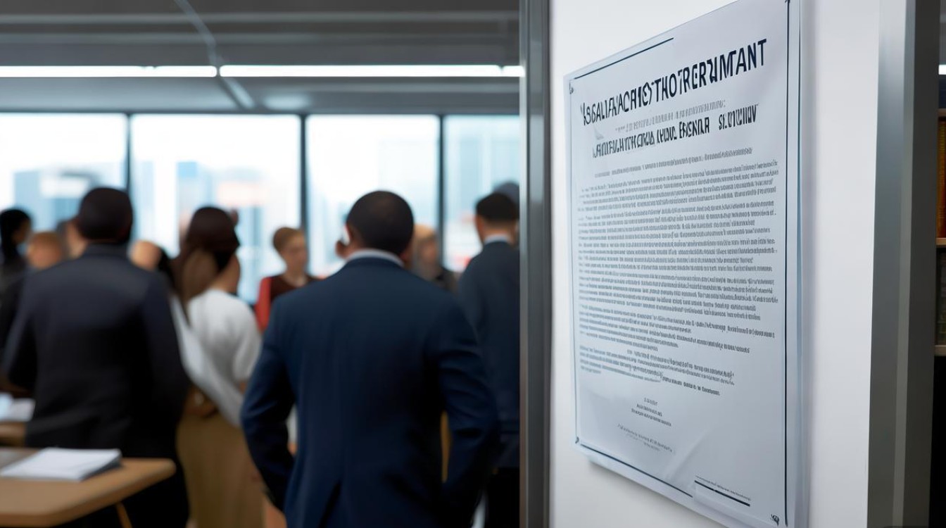 2025年社会招警报名条件何时发布?有哪些新变化?-图1 2025年社会招警报名条件何时发布?有哪些新变化?-图1