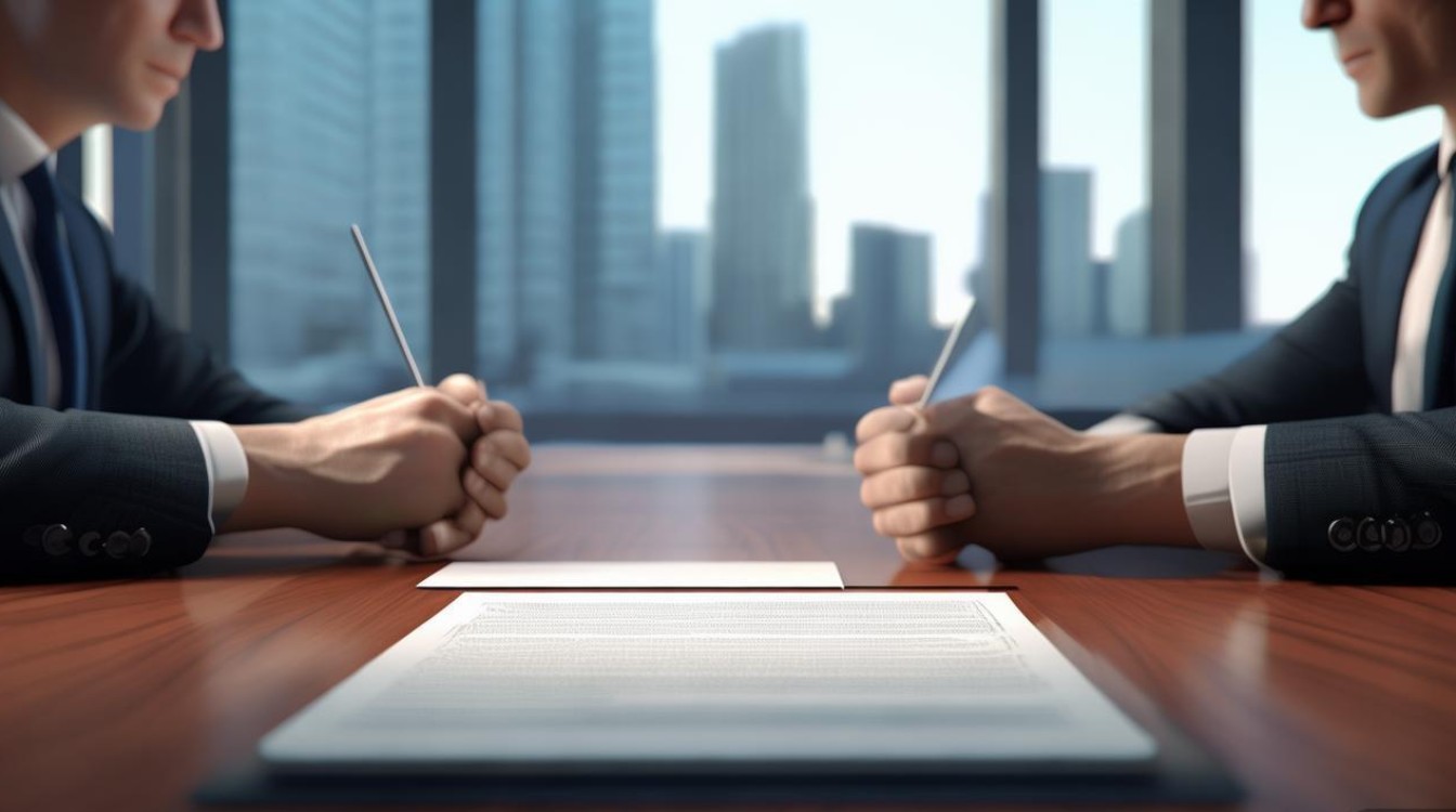 2025商务谈判，如何用心理思维破解僵局？-图1