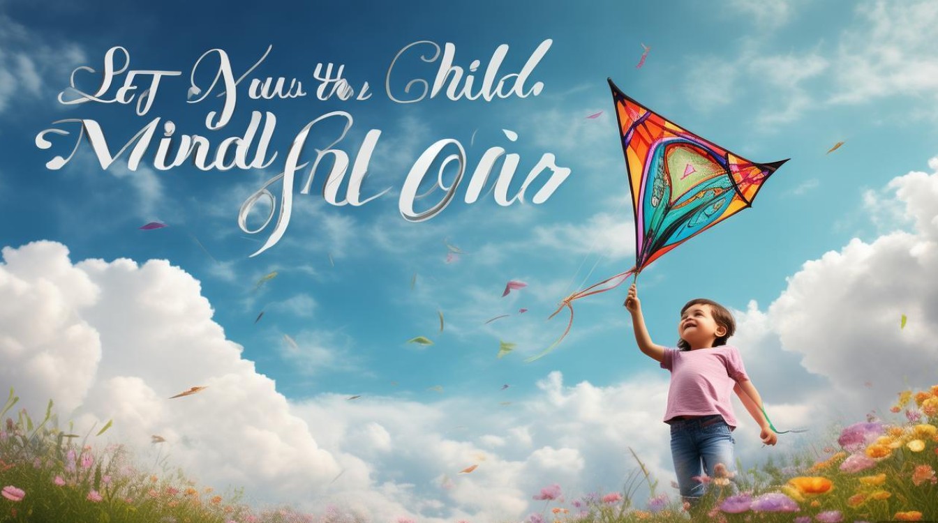 如何培养孩子未来思维的竞争力?-图1 如何培养孩子未来思维的竞争力?-图1