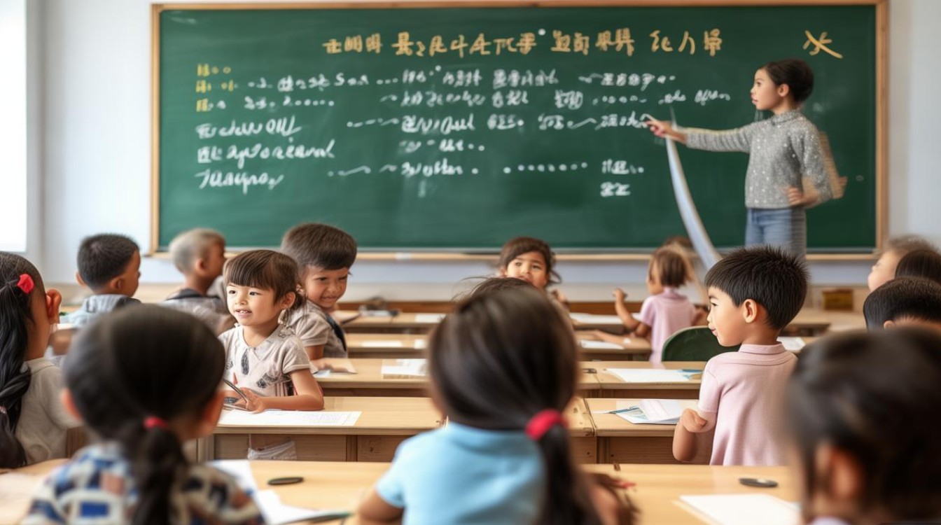 新课标下，小学语文思维训练如何落地？-图1