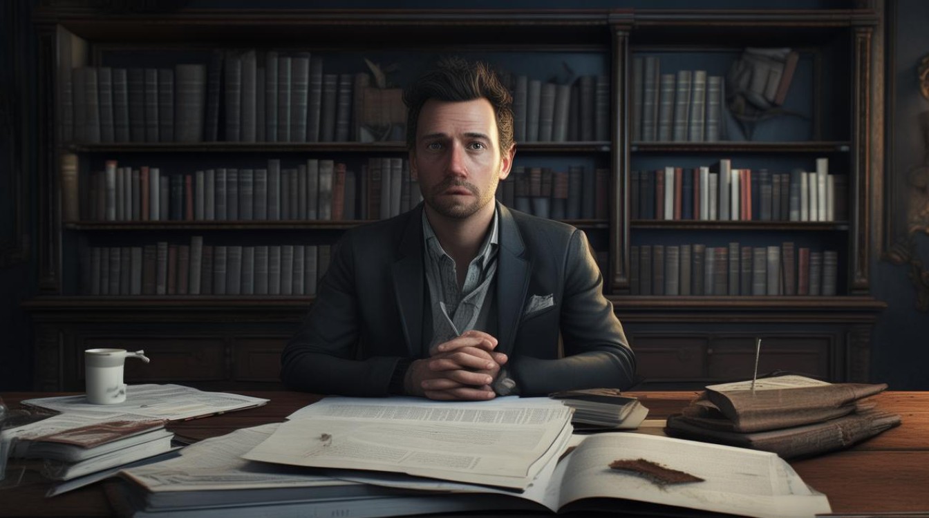 灰色思维,为何成当下职场生存新解?-图1 灰色思维,为何成当下职场生存新解?-图1