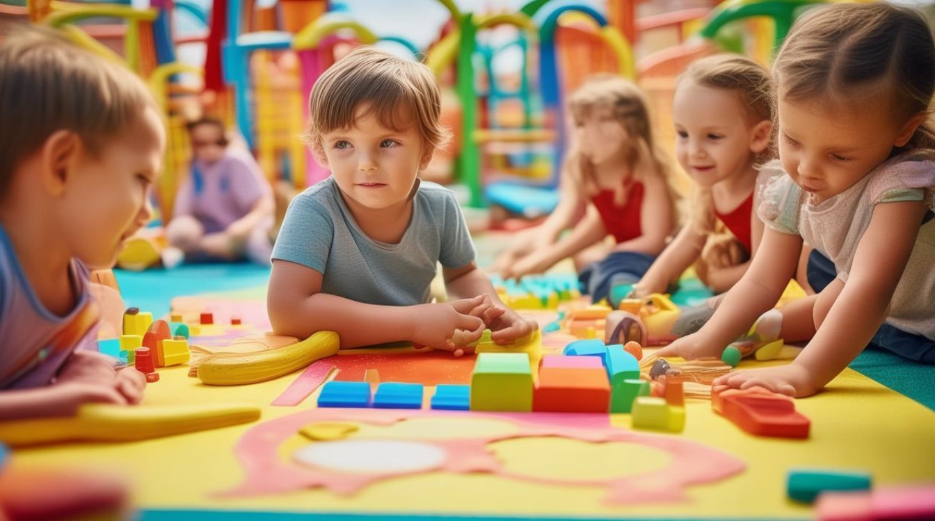 2025儿童发散思维游戏，怎么选才不踩坑？-图1