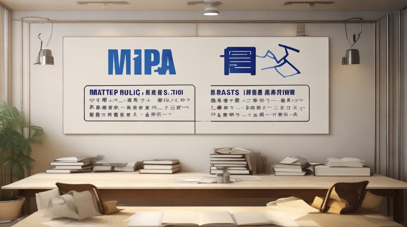 2025MPA与法硕考研难度对比,哪个更好上岸?-图1 2025MPA与法硕考研难度对比,哪个更好上岸?-图1