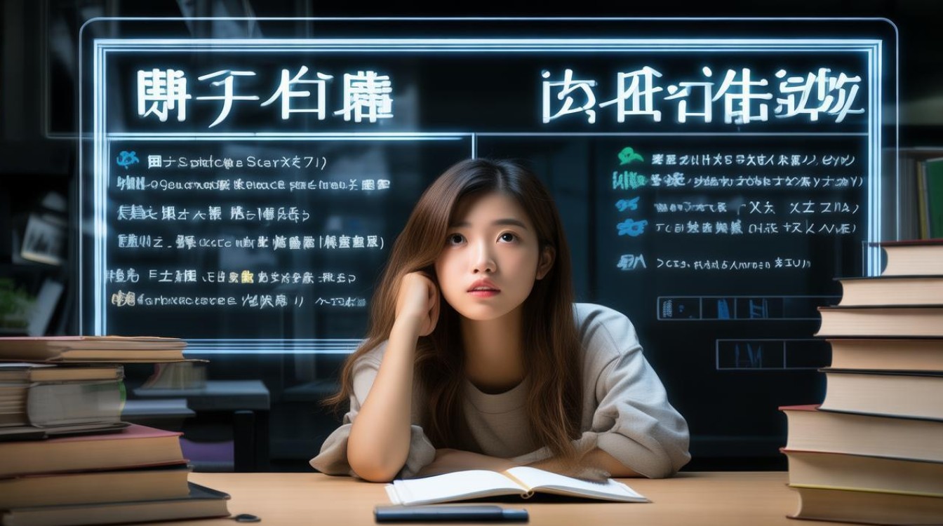 考研VS高考，今年哪个更难上岸？-图1