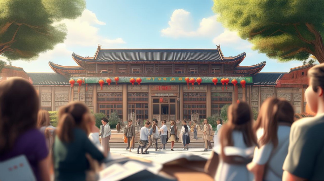 漯河二高2025录取分数线是多少?-图1 漯河二高2025录取分数线是多少?-图1