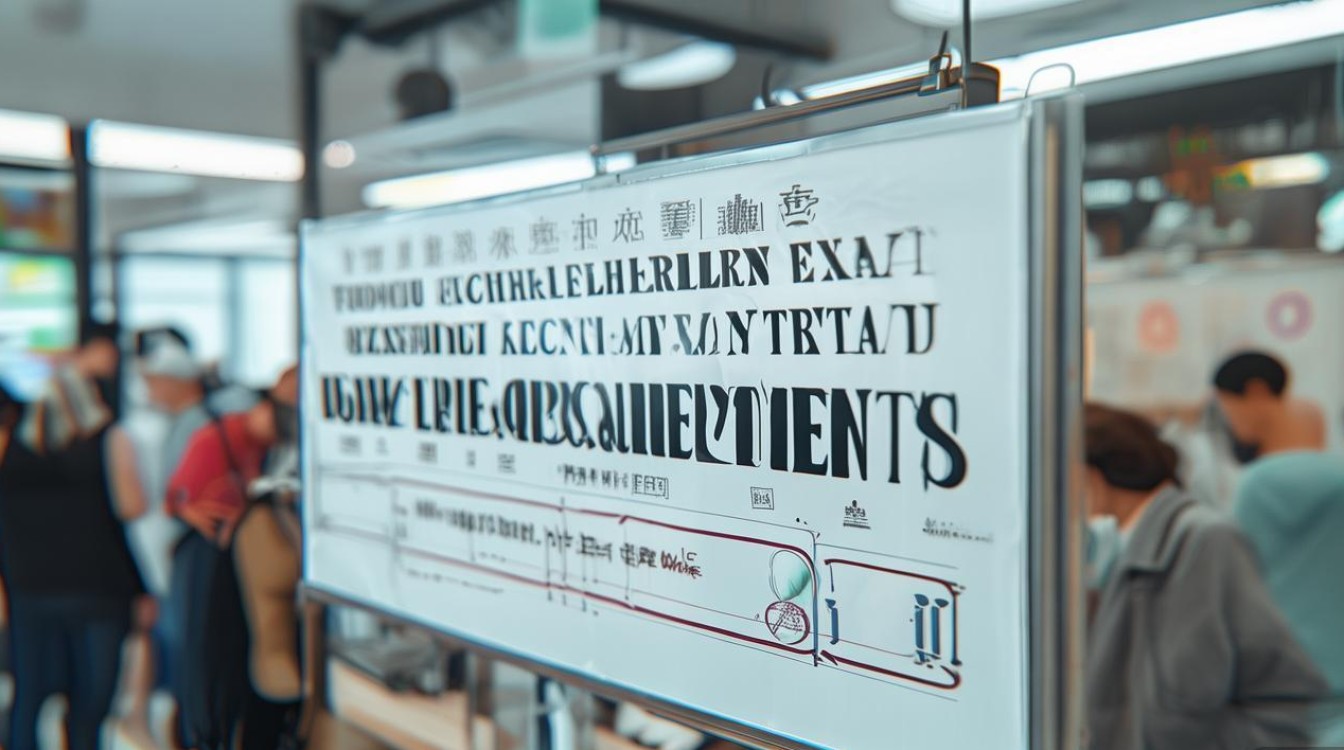 抚州教师入编考试报名条件2025年有新变化吗？-图1