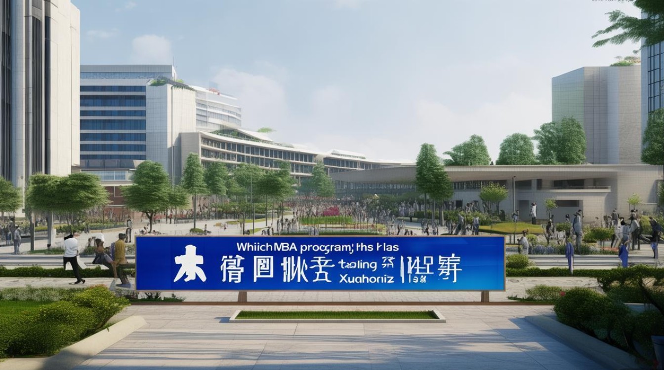 徐州哪些MBA学校设授课点?2025最新招生点查询!-图1 徐州哪些MBA学校设授课点?2025最新招生点查询!-图1