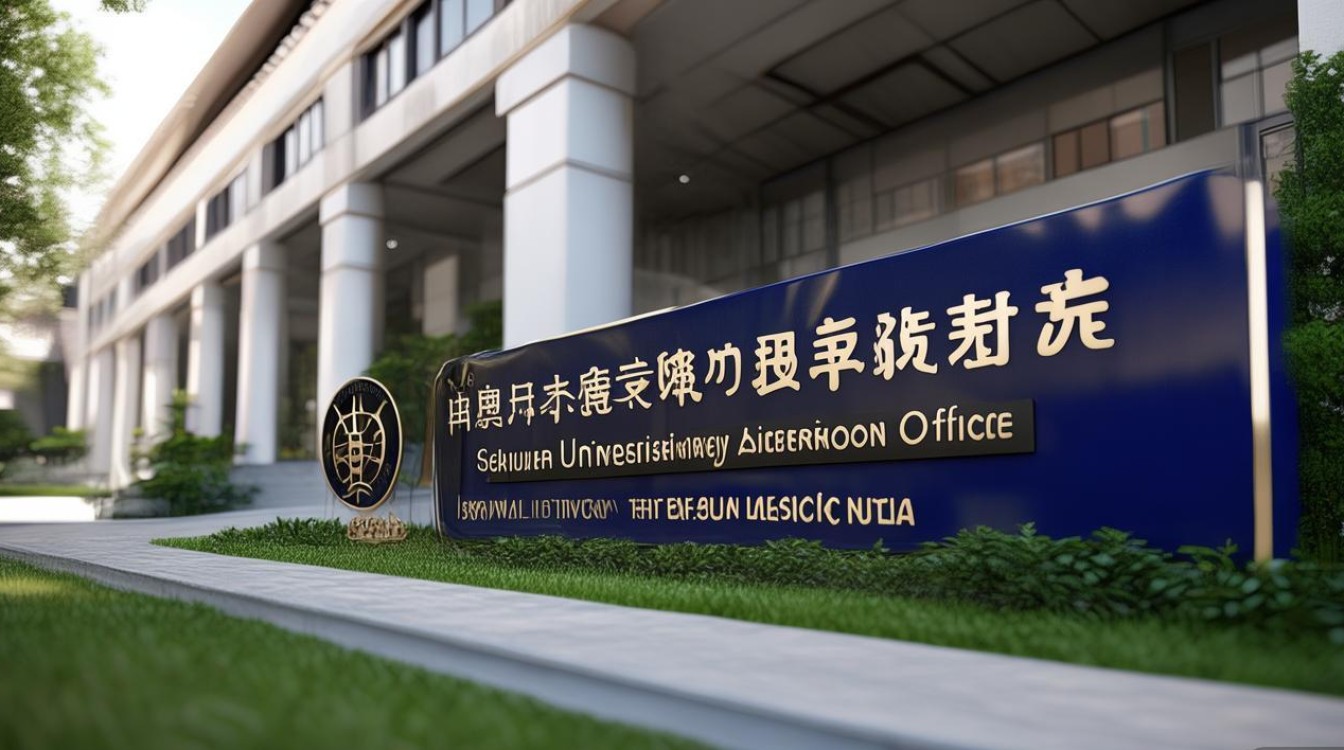 川大研招办地址更新？2025年最新校区是哪个？-图1