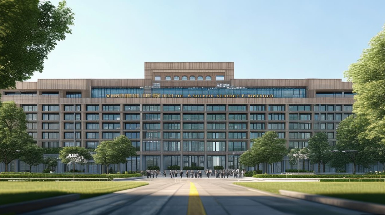 2025西电硕士新生校区怎么分？2025级会变吗？-图1