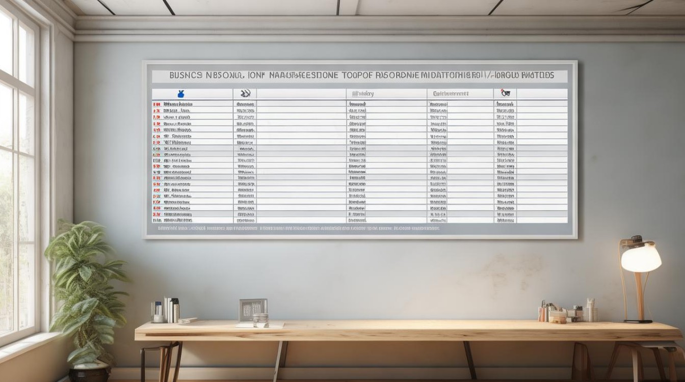 2025企业管理考研院校怎么选？最新报录比与就业前景解析-图1