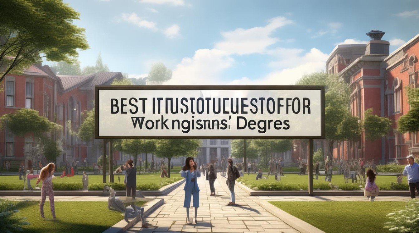 2025在职研究生院校怎么选？热门院校最新政策解读-图1