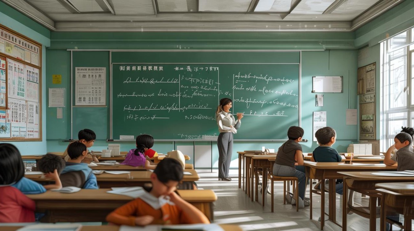 兰州2025数学辅导班哪家强？口碑与提分怎么选？-图1