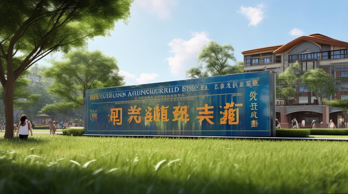 2025云南农业大学王牌专业是什么?就业前景如何?-图1 2025云南农业大学王牌专业是什么?就业前景如何?-图1