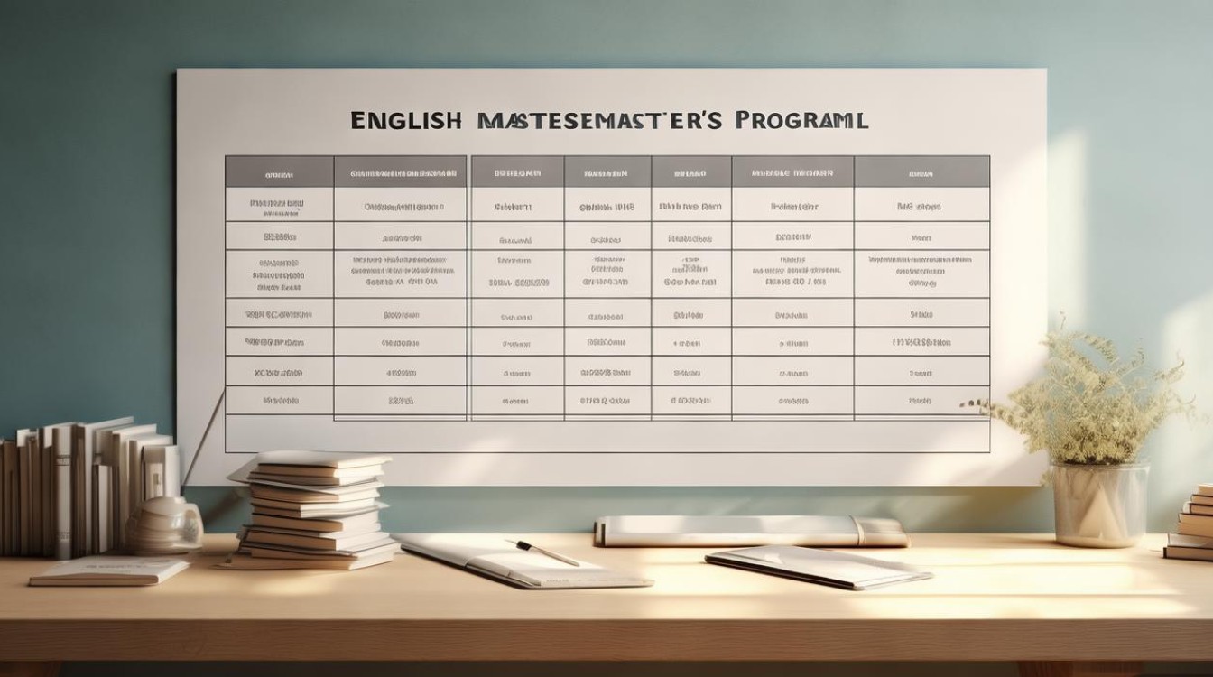 2025英语研究生哪个好考?最新难度与上岸率分析-图1 2025英语研究生哪个好考?最新难度与上岸率分析-图1