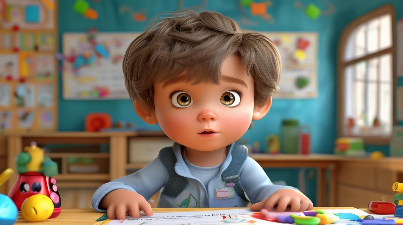 2025幼儿逻辑思维怎么培养?关键期这样做有效吗?-图1 2025幼儿逻辑思维怎么培养?关键期这样做有效吗?-图1