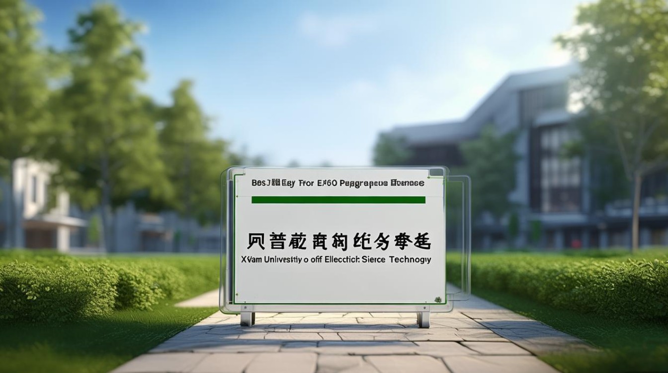 2025西电考研哪个专业最好考？最新报录比与难度分析！-图1