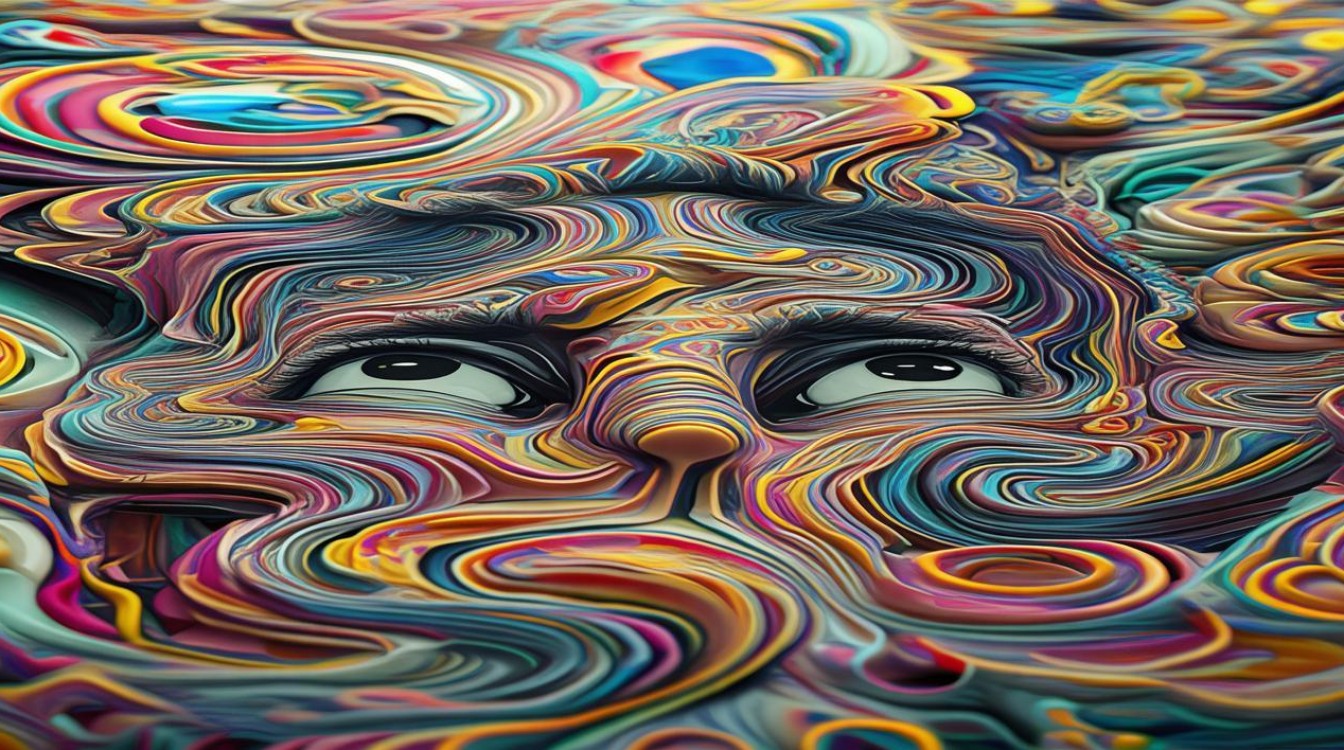 思维卡通爆火！AI还是脑洞，谁在颠覆创意？-图1