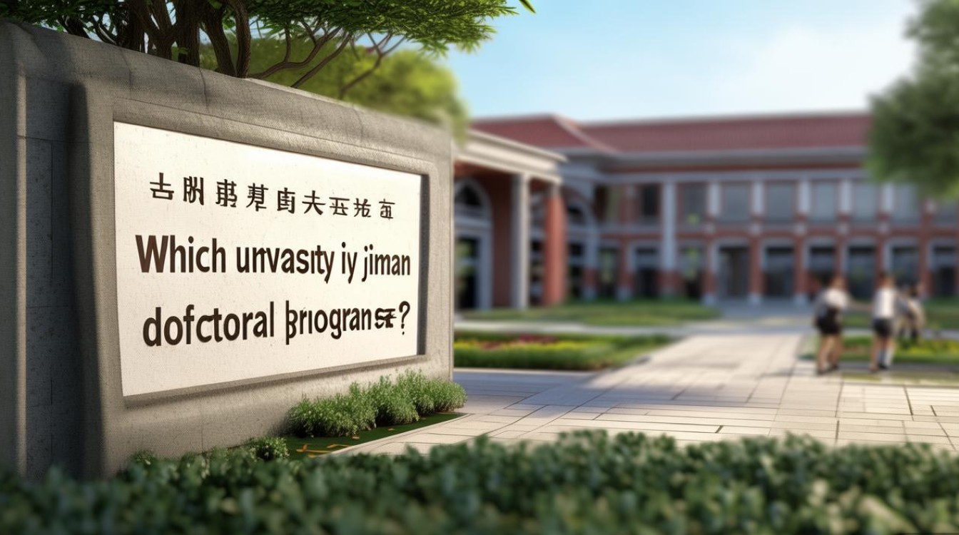 2025年济南哪些高校招博士？最新招生政策汇总！-图1