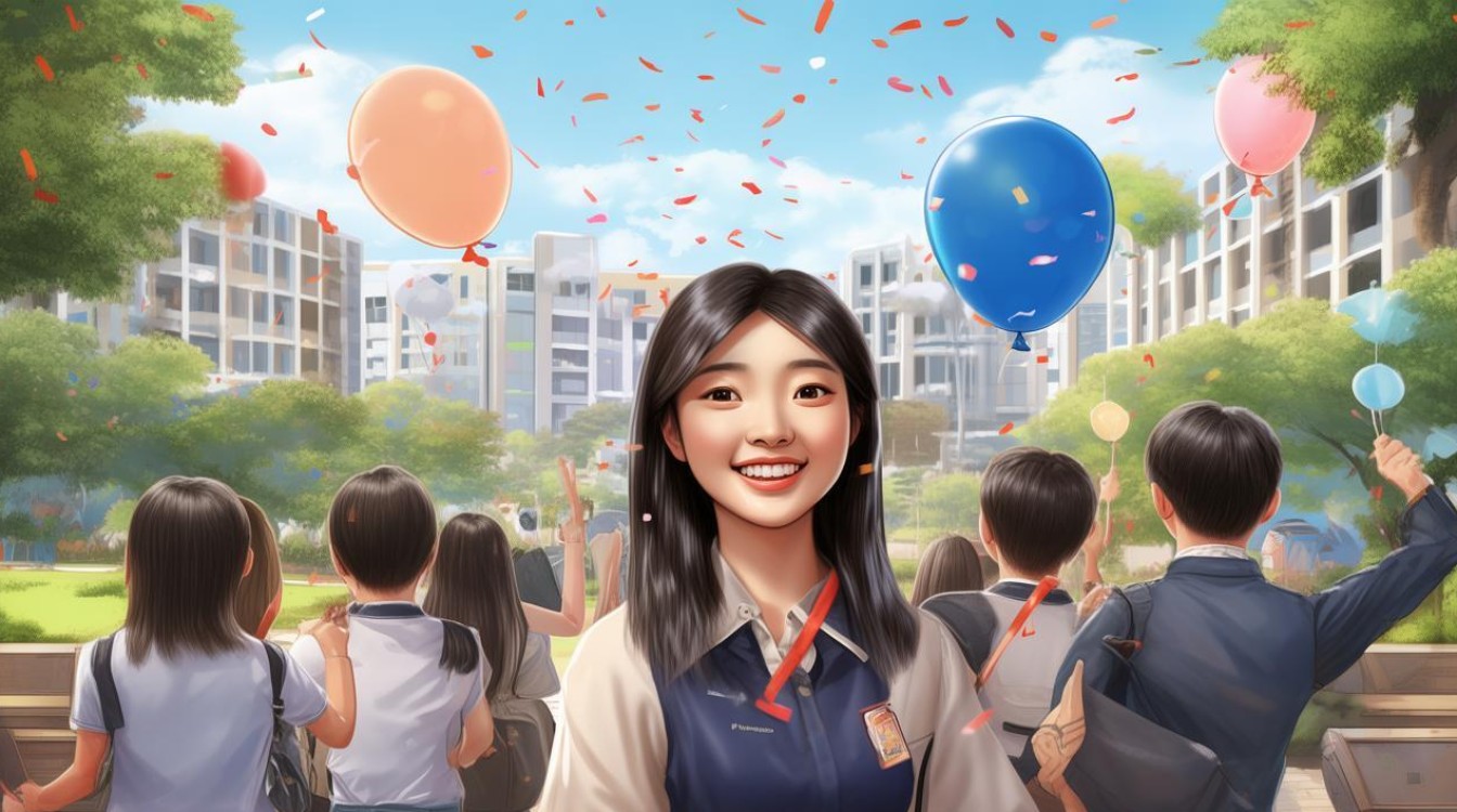 刘晓燕考上哪所大学？2025最新录取院校揭晓！-图1