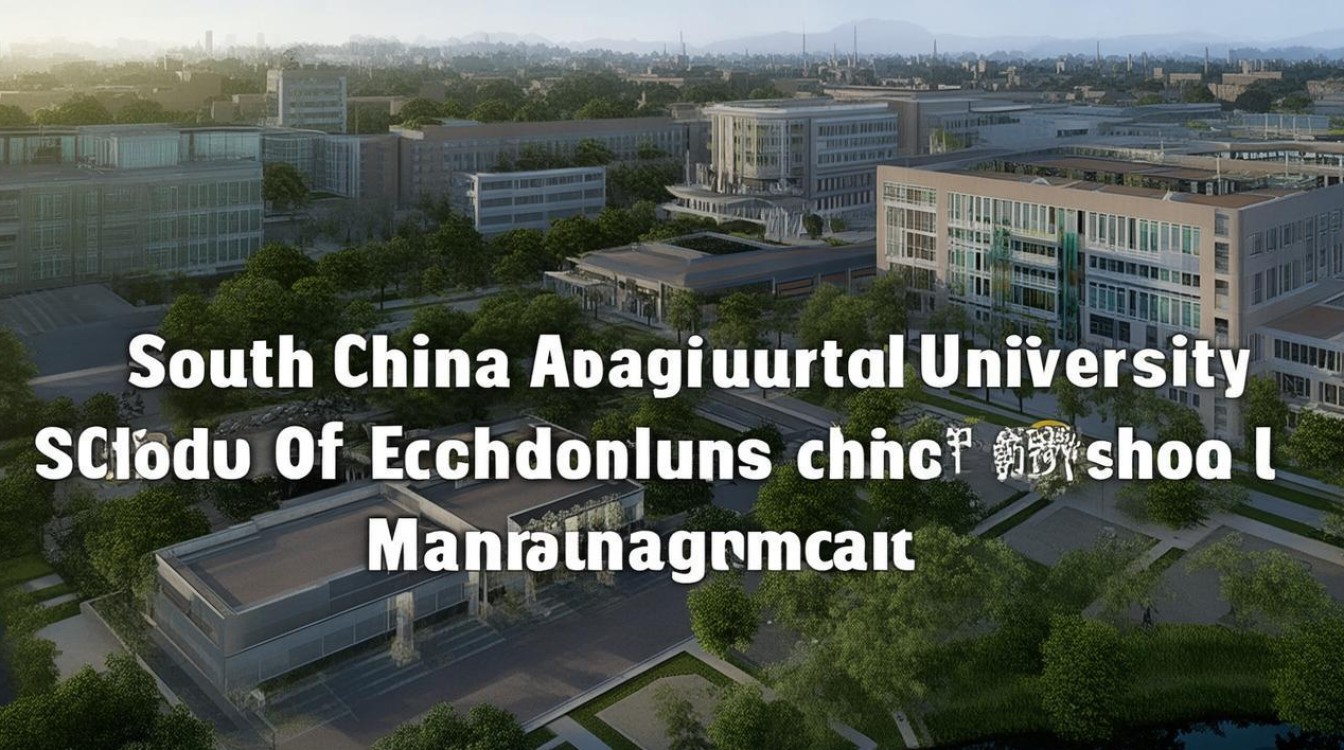 南农经管学院2025年新生在哪个校区上课?-图1 南农经管学院2025年新生在哪个校区上课?-图1