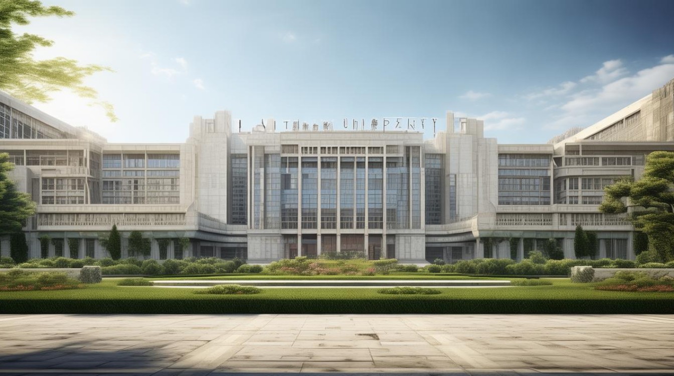 吉林大学化学专业2025最新排名及就业前景如何?-图1 吉林大学化学专业2025最新排名及就业前景如何?-图1