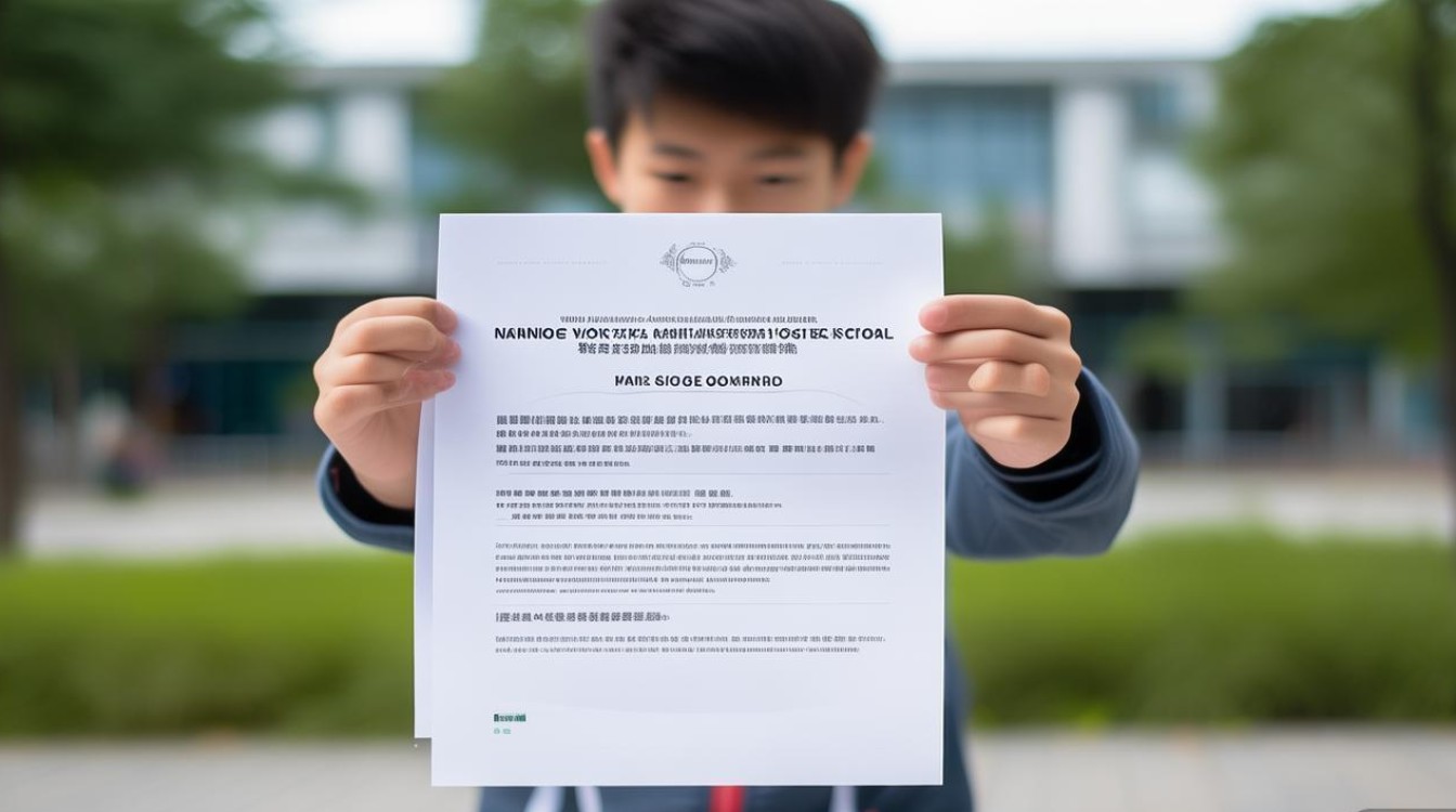 2025南宁技校录取分数线最新多少？-图1