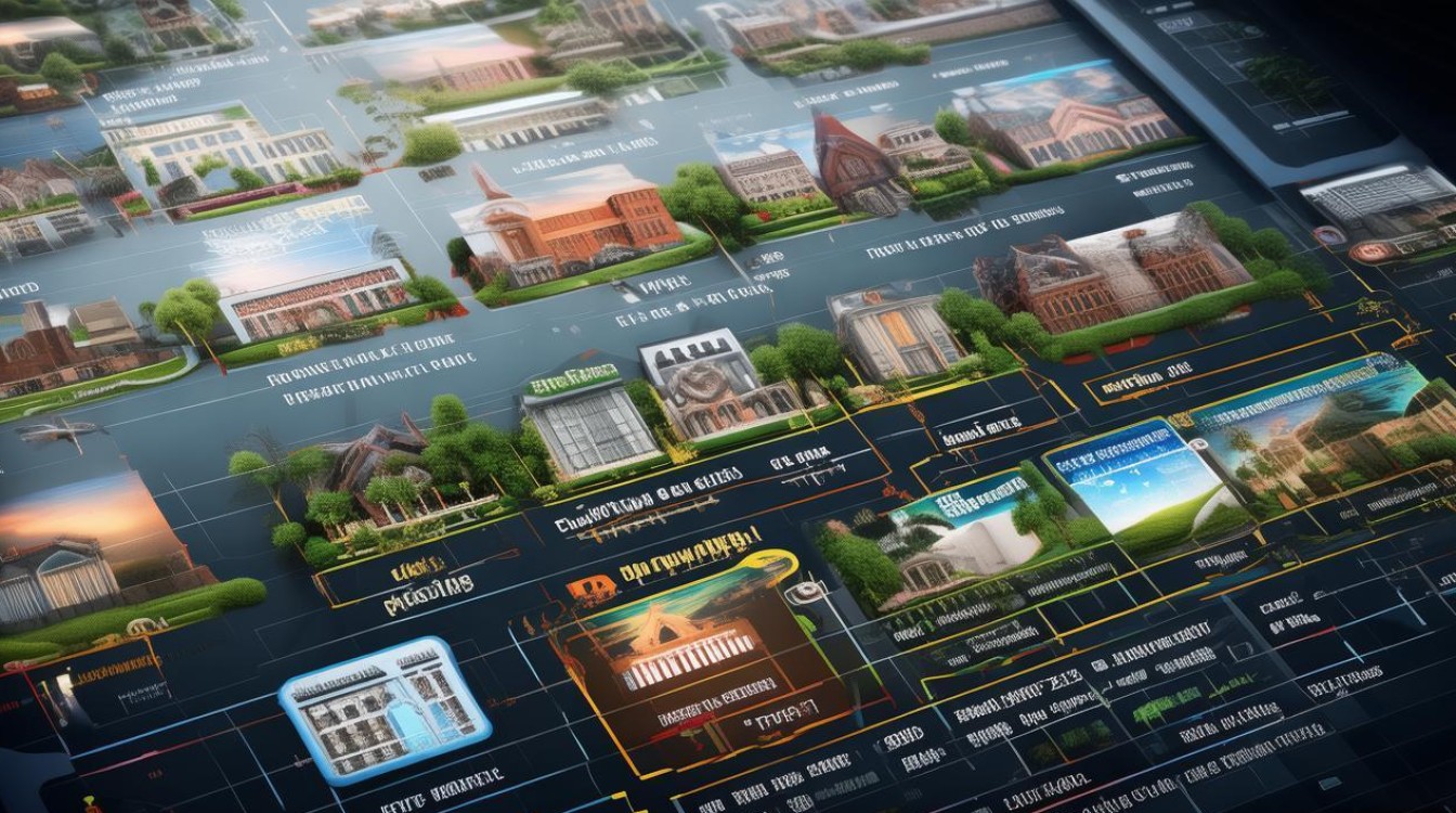 2025微电子专业选校,哪些院校实力与就业双优?-图1 2025微电子专业选校,哪些院校实力与就业双优?-图1
