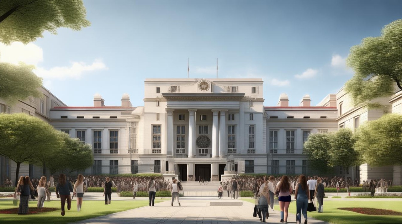 2025投资学专业招生院校有哪些?-图1 2025投资学专业招生院校有哪些?-图1