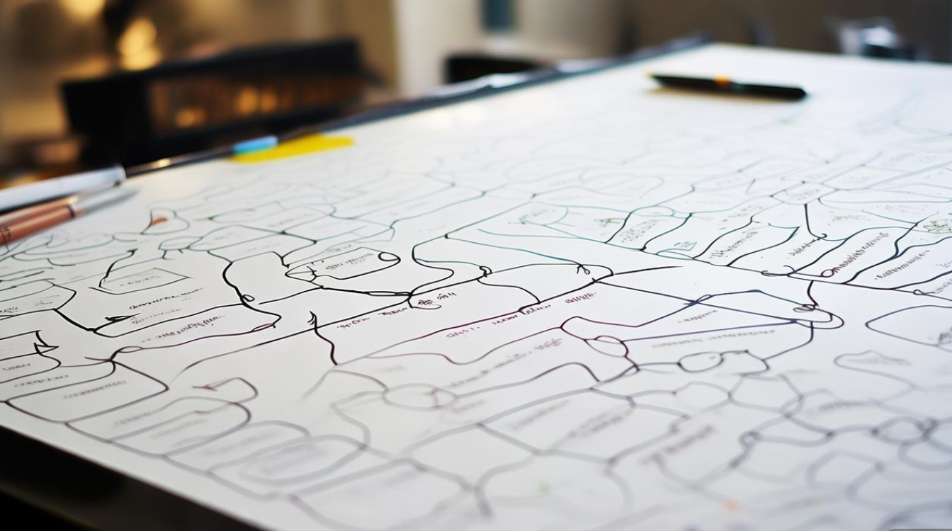 2025年最新思维导图做法,高效技巧有哪些?-图1 2025年最新思维导图做法,高效技巧有哪些?-图1