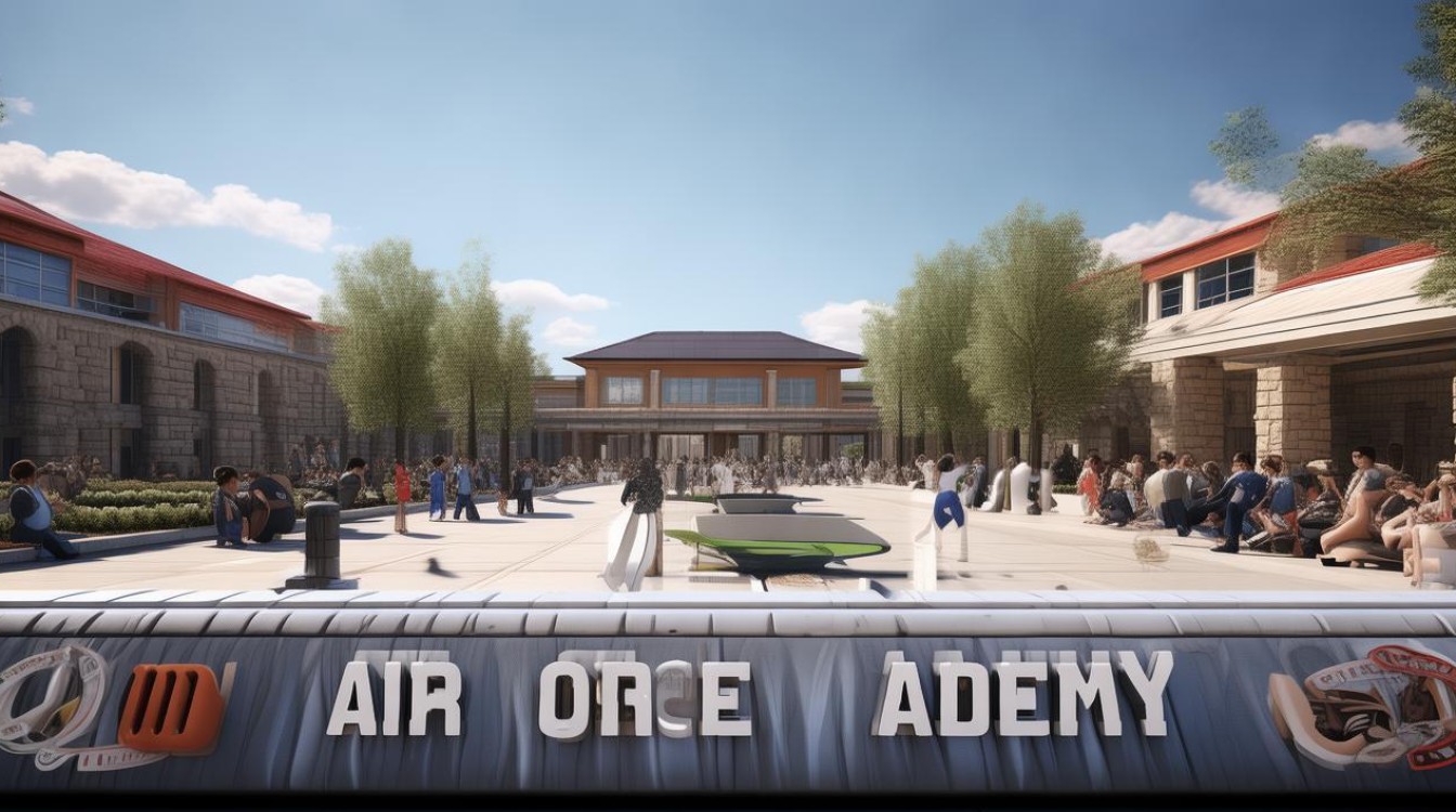 2025空军学院录取分数线最新多少？-图1