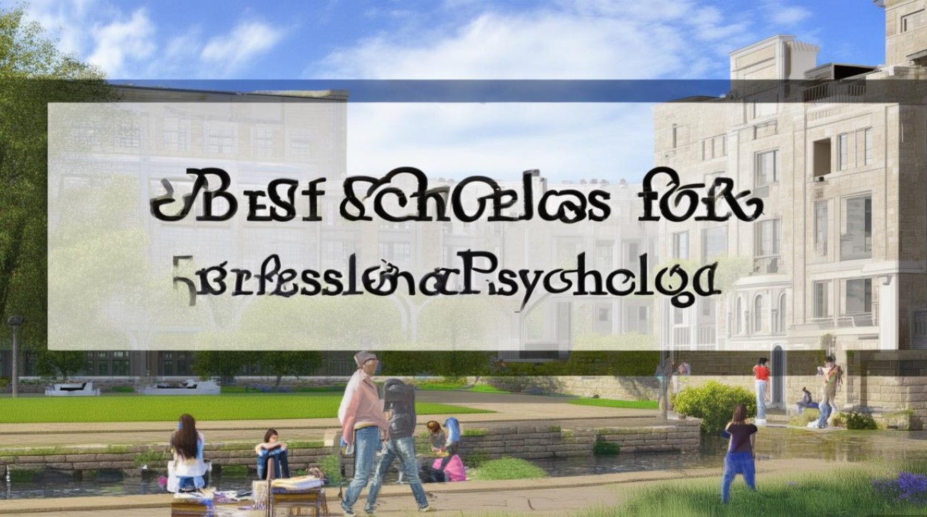 2025在职心理学考研，哪些学校性价比高？-图1