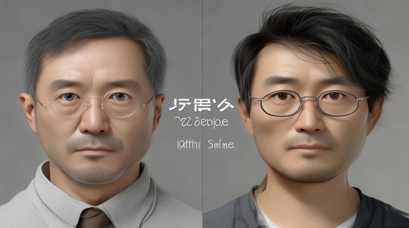 2025郑劲平VS陈荣昌，顶尖专家怎么选？-图1