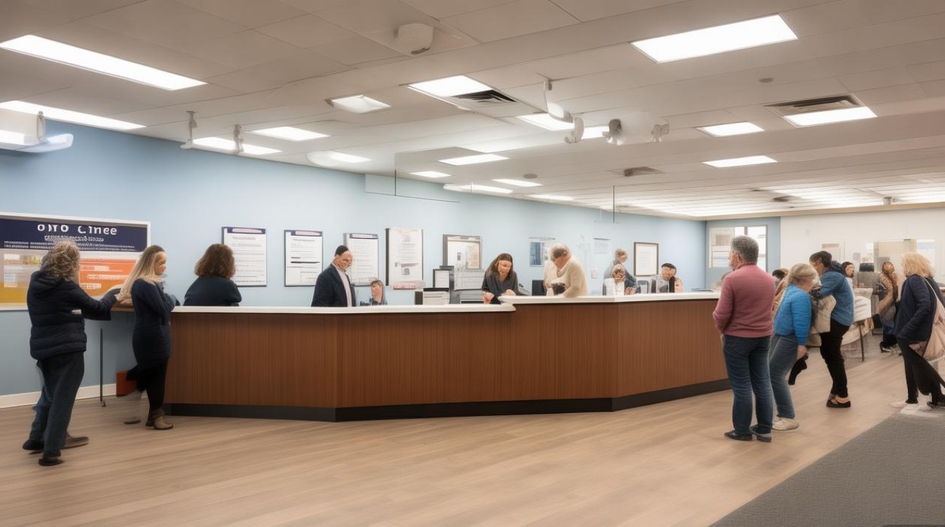 2025乡镇卫生院报名条件是什么？最新要求速看！-图1