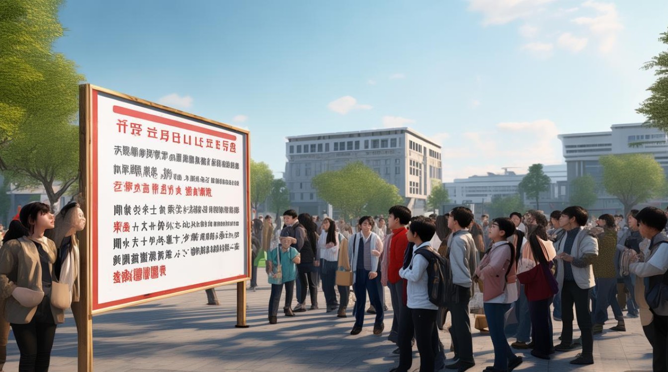 2025河南工业高考录取分数线已公布？-图1