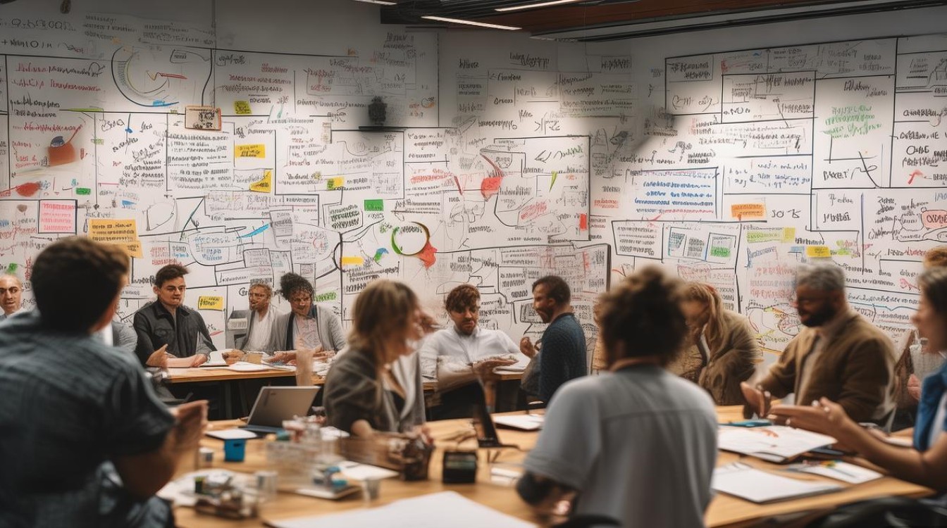 思维风暴20，当下最该突破的思维边界在哪？-图1